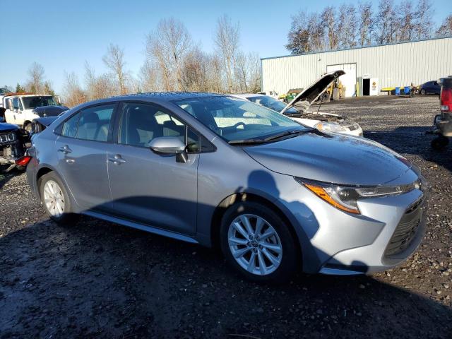  TOYOTA COROLLA 2023 Szary