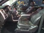 2012 Ford F150 Supercrew იყიდება Woodhaven-ში, MI - Front End
