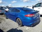 2017 Ford Fusion Sport for Sale in Earlington, KY - Front End