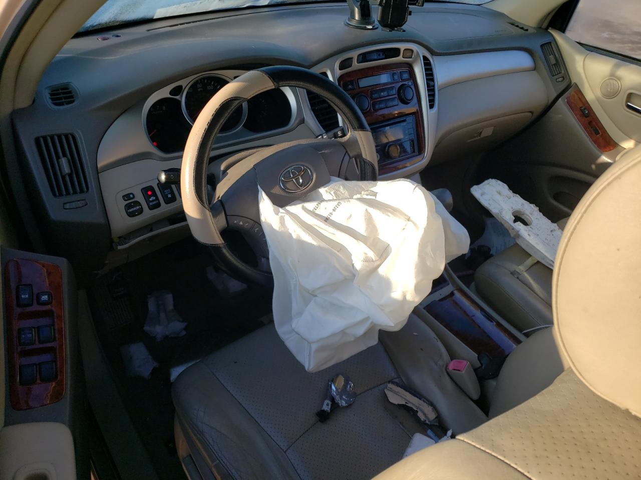 2006 Toyota Highlander - Image 8