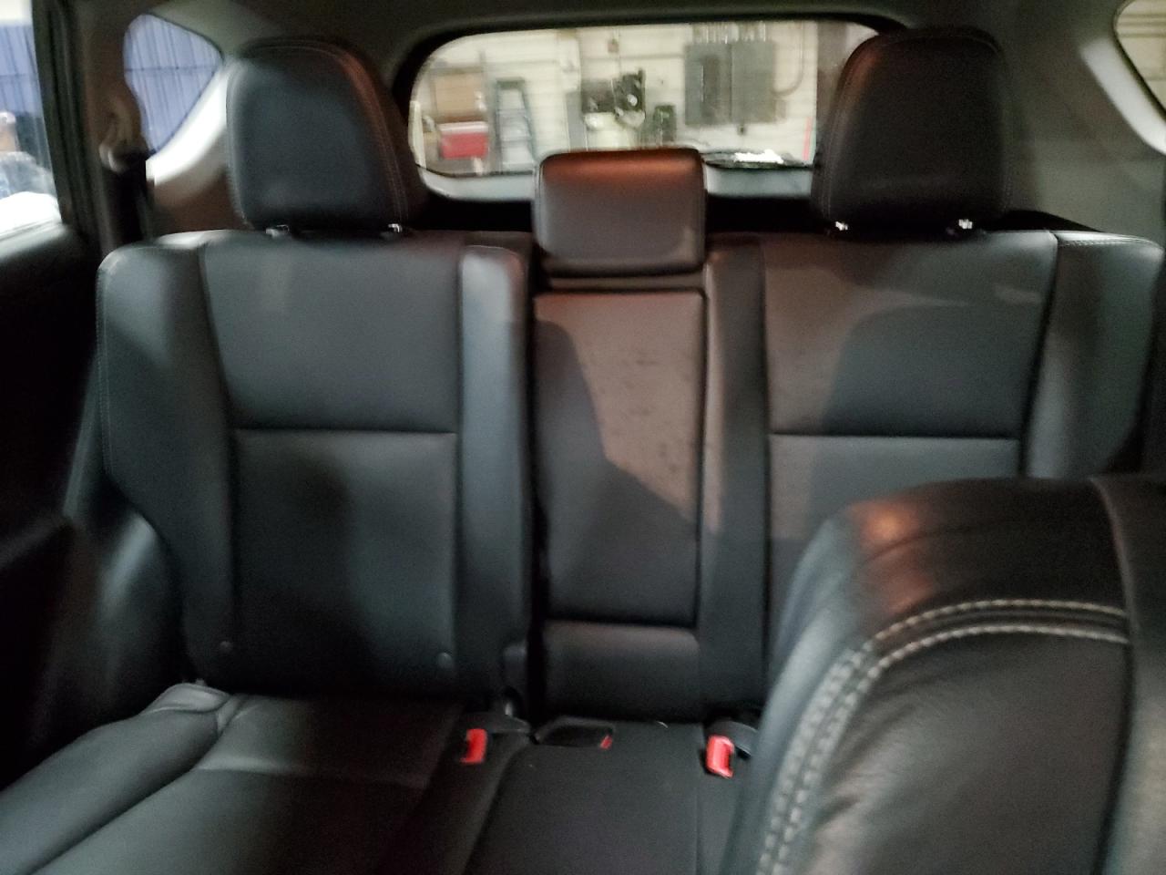 2014 Toyota RAV 4 - Image 10