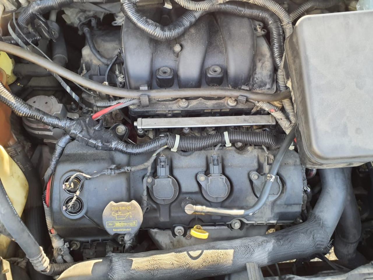 2FMDK3JC2CBA06533 - 2012 Ford EDGE - #43292295
