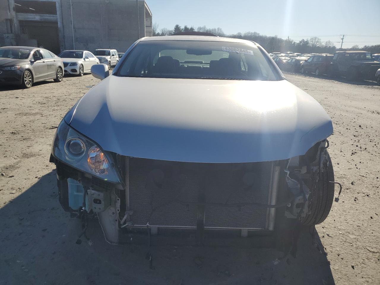 2009 Lexus ES - Image 5