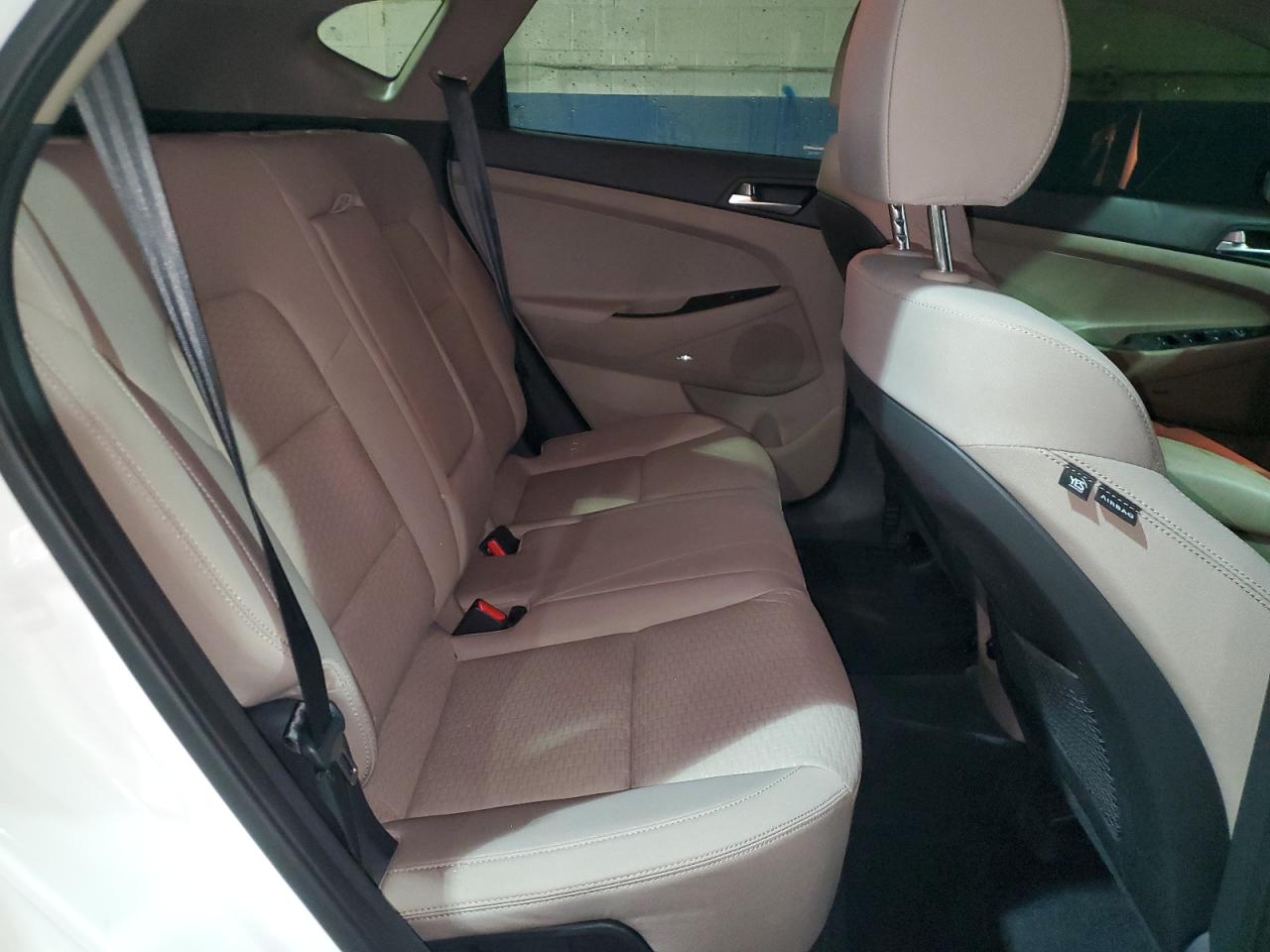 2021 Hyundai Tucson - Image 11