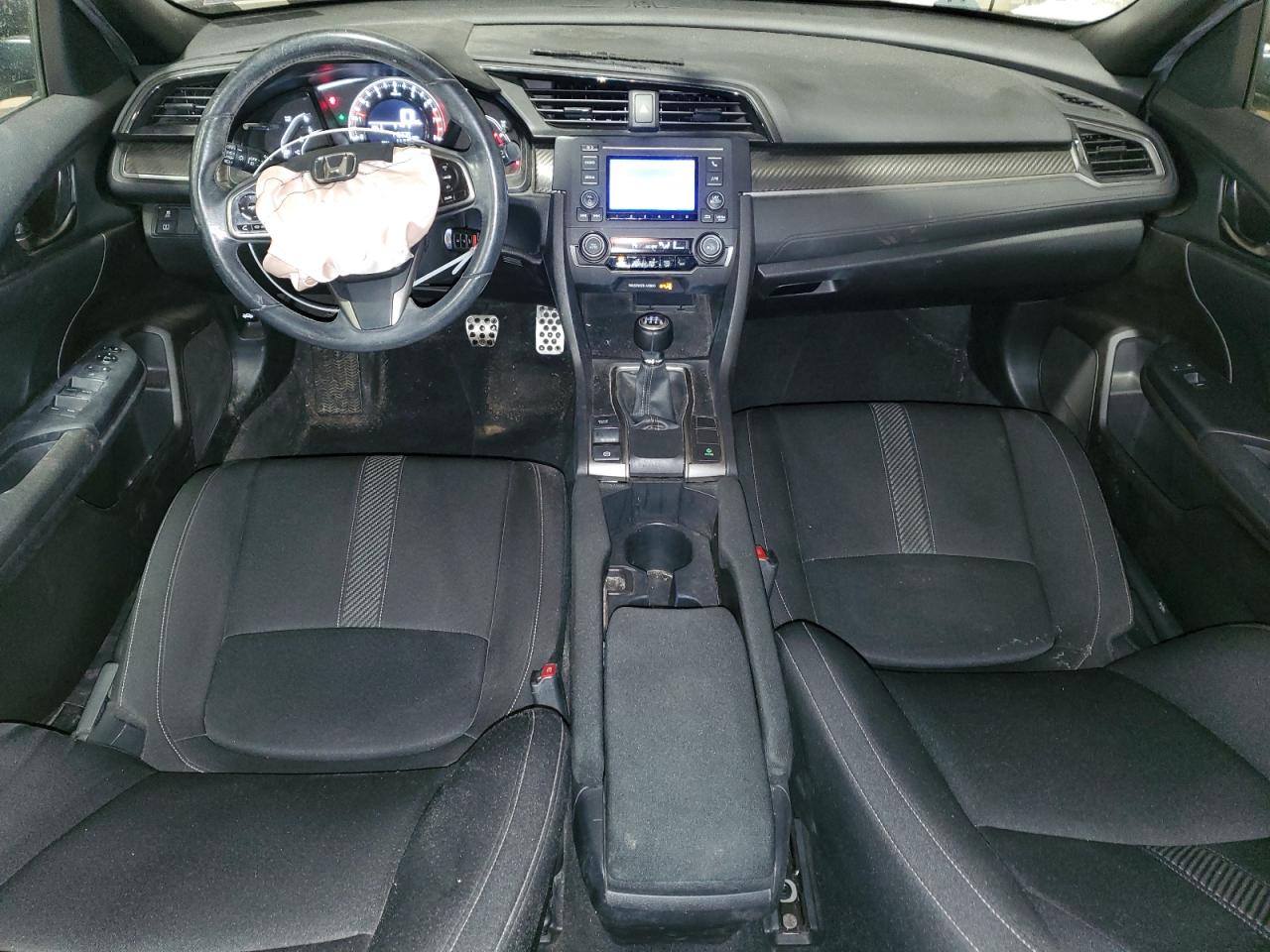 2018 Honda Civic - Image 8