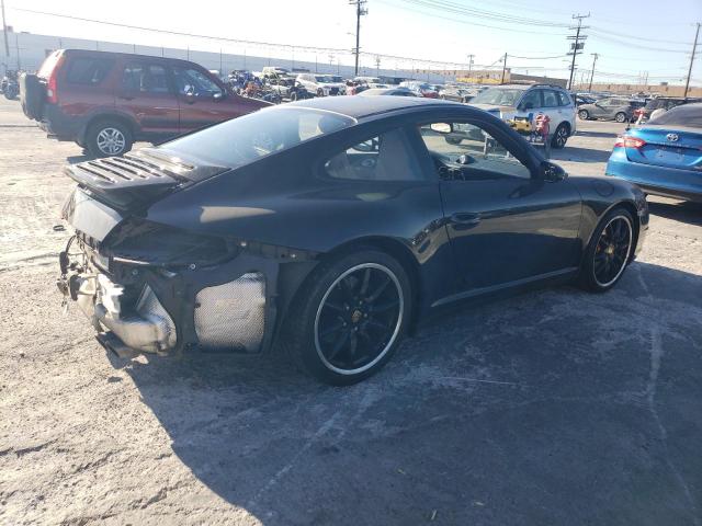 2008 PORSCHE 911 CARRERA S  