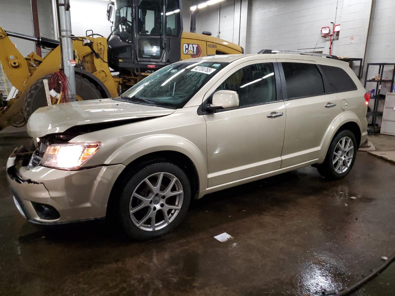 2011 Dodge Journey - Image 1