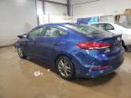 2018 Hyundai Elantra Sel for Sale in Elgin, IL - Unknown