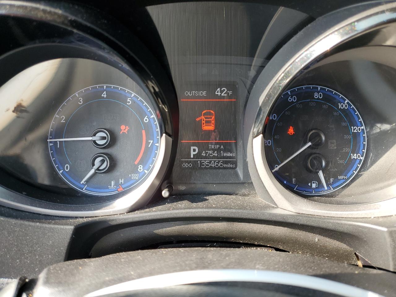 2015 Toyota Corolla - Image 9