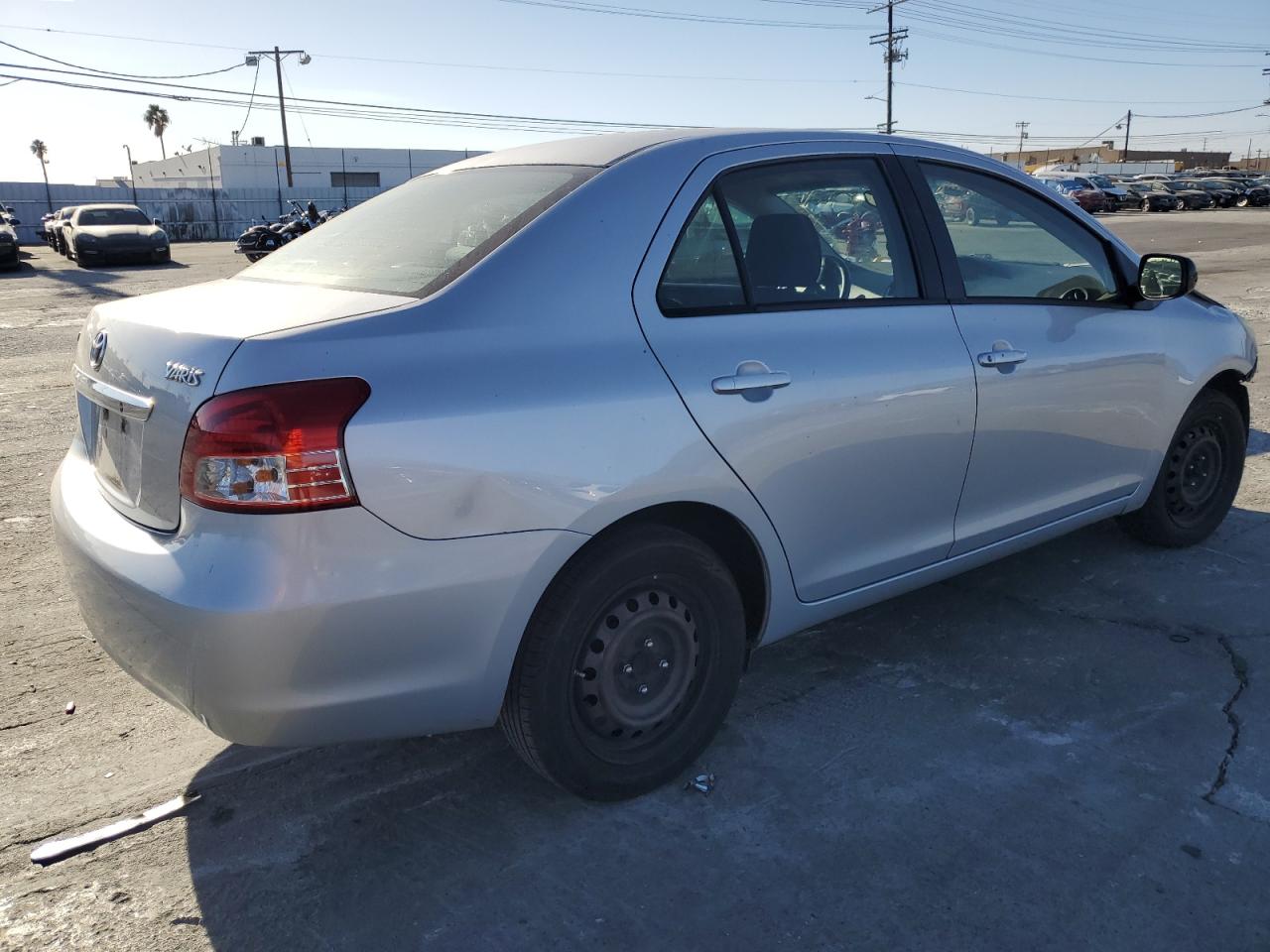 2009 Toyota Yaris - Image 3
