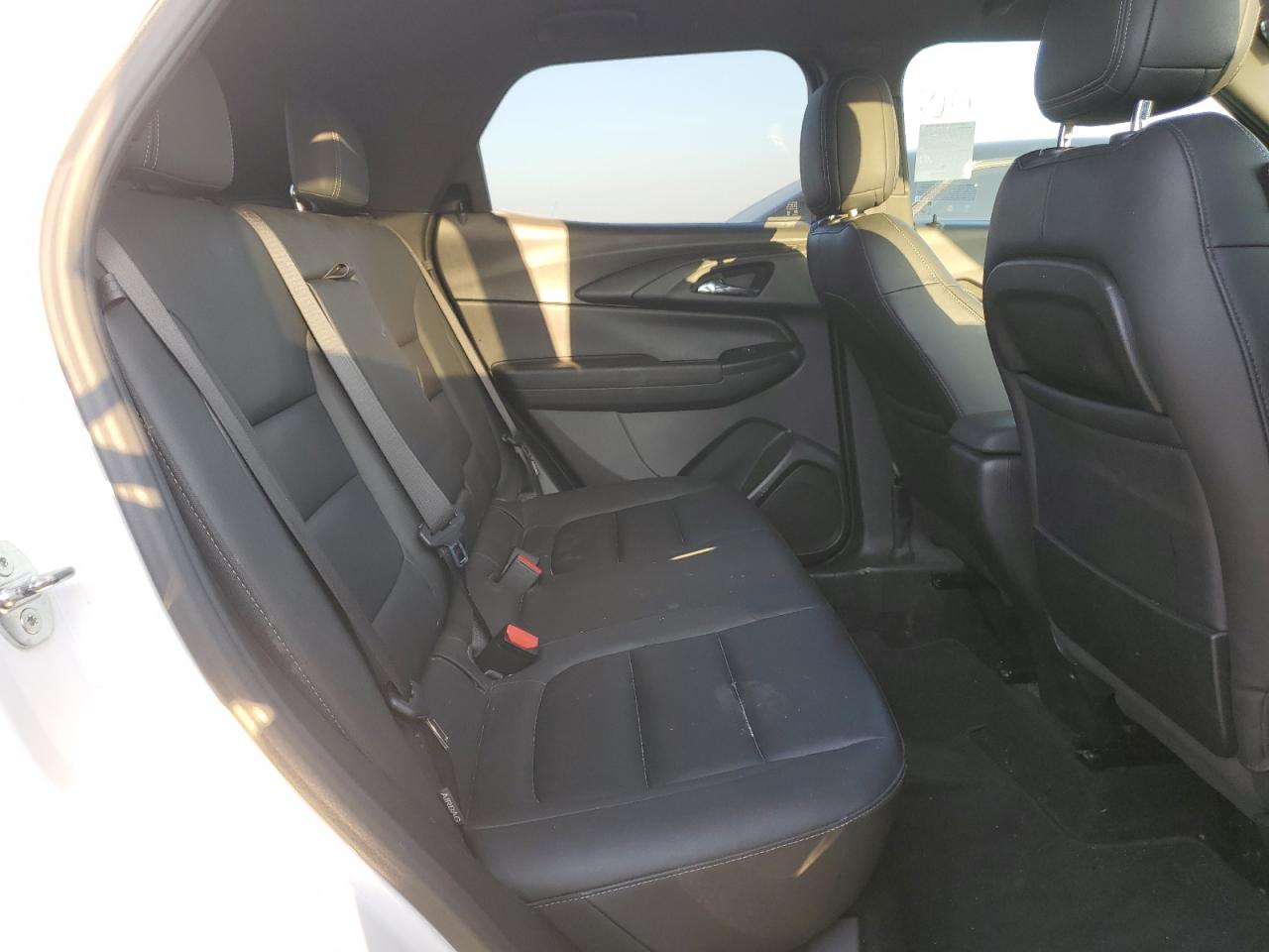 2022 Chevrolet TrailBlazer - Image 11