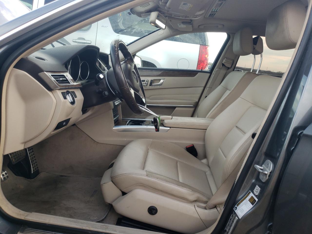 2016 Mercedes-Benz E-klasse - Image 7