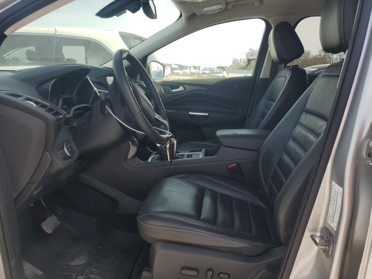 2017 Ford Escape - Image 7