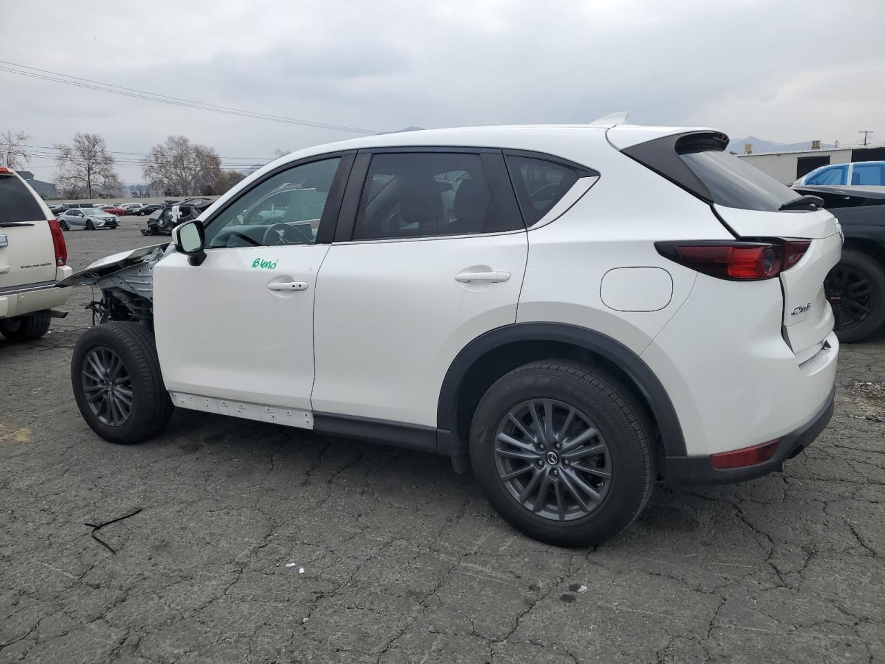 2019 Mazda CX-5 - Image 2