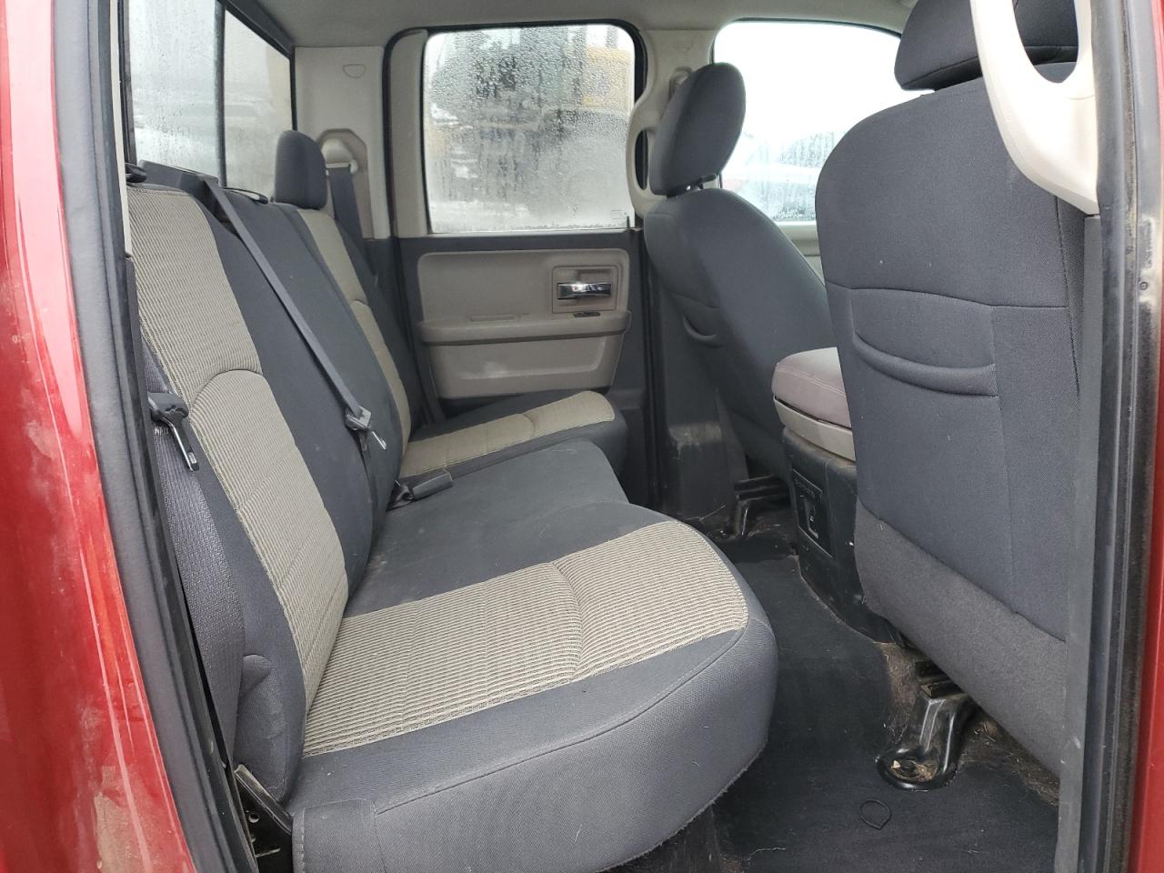 2010 Dodge RAM - Image 10