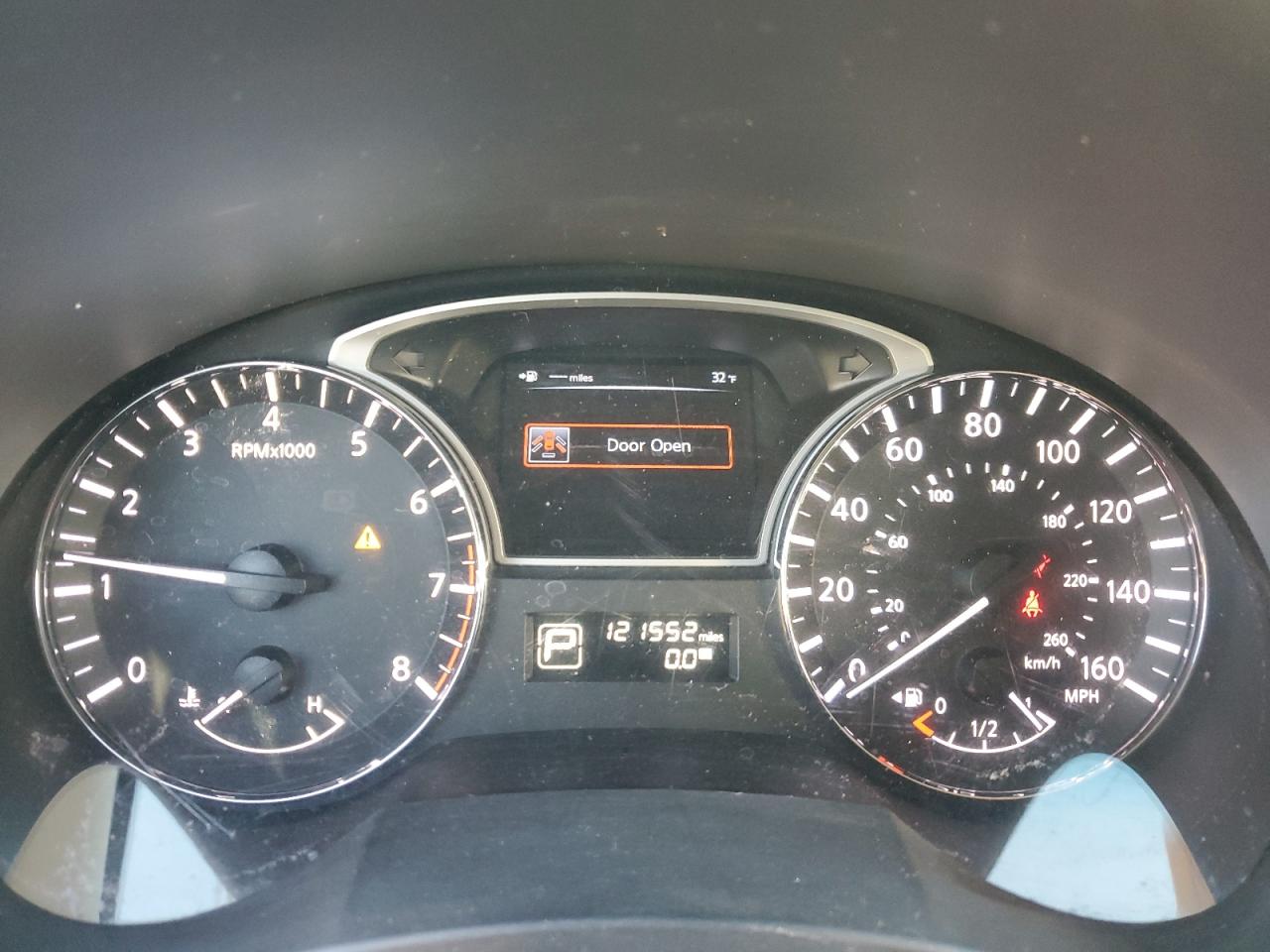 2013 Nissan Altima - Image 9