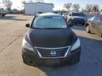 2013 Nissan Sentra S за продажба в Sacramento, CA - Rear End