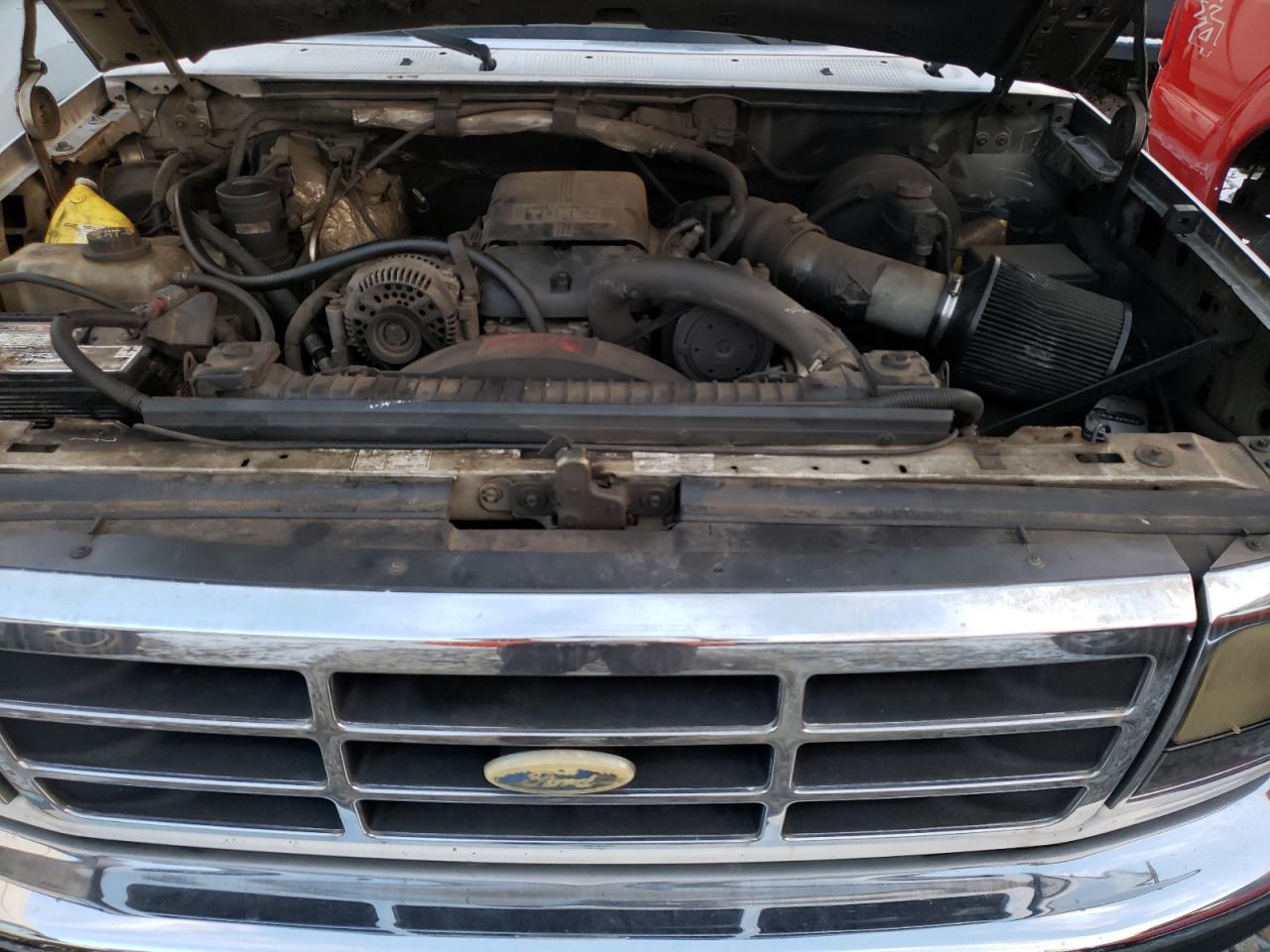 1996 Ford F350 - Image 12