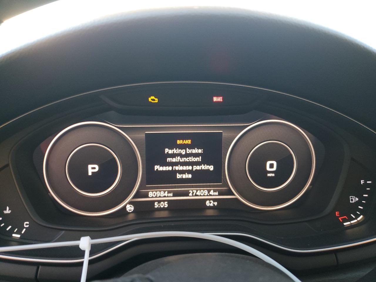 2018 Audi A5 - Image 9