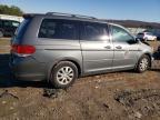 2008 Honda Odyssey Ex for Sale in Chatham, VA - All Over