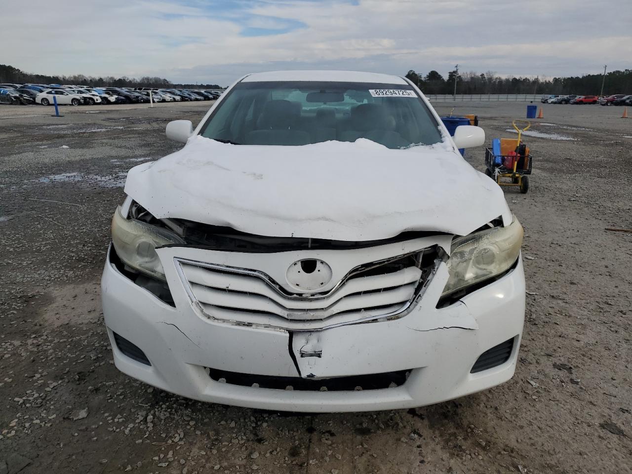 2011 Toyota Camry - Image 5
