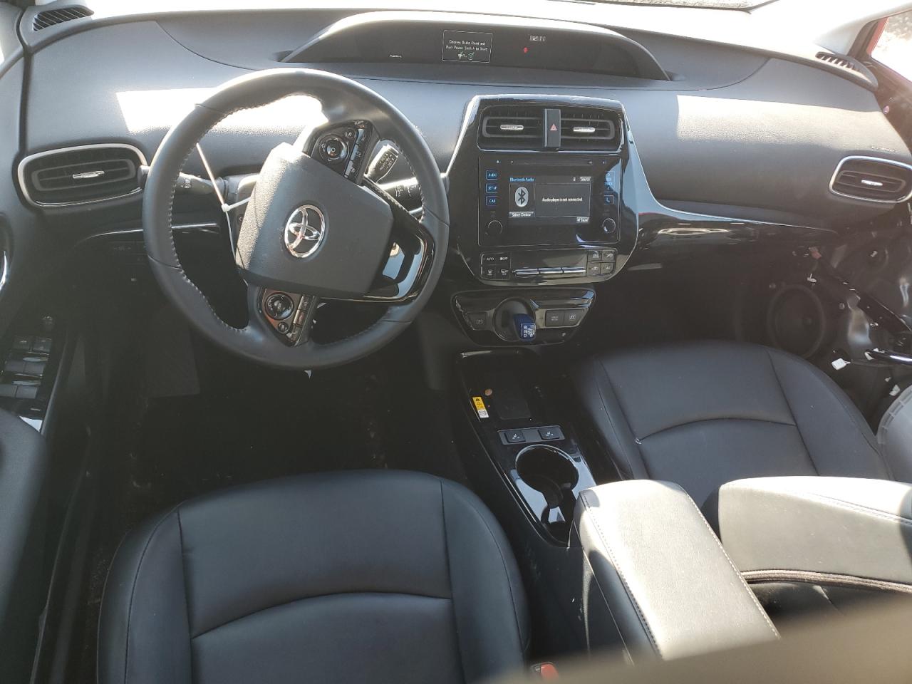 2019 Toyota Prius - Image 8