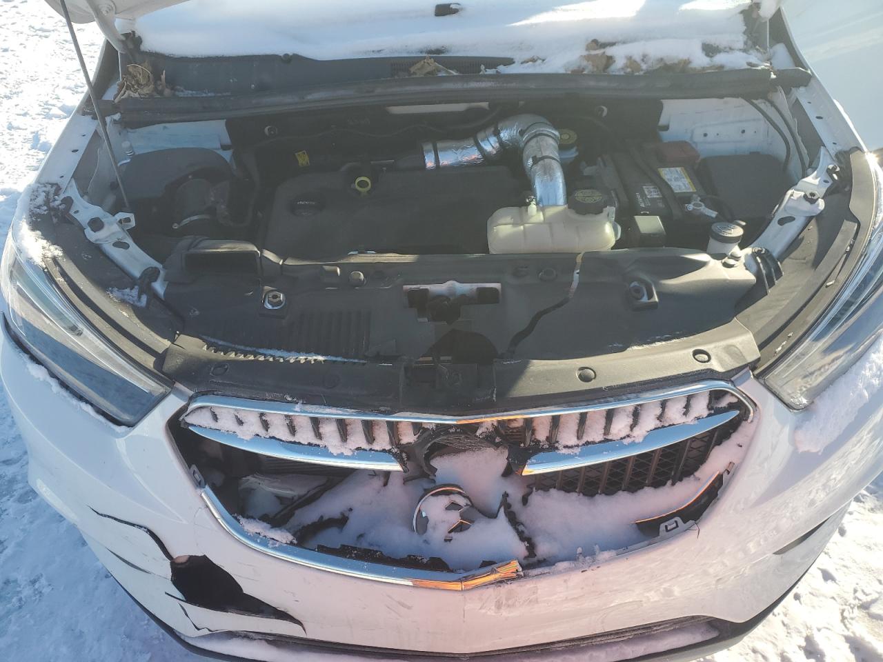 2022 Buick Encore - Image 13