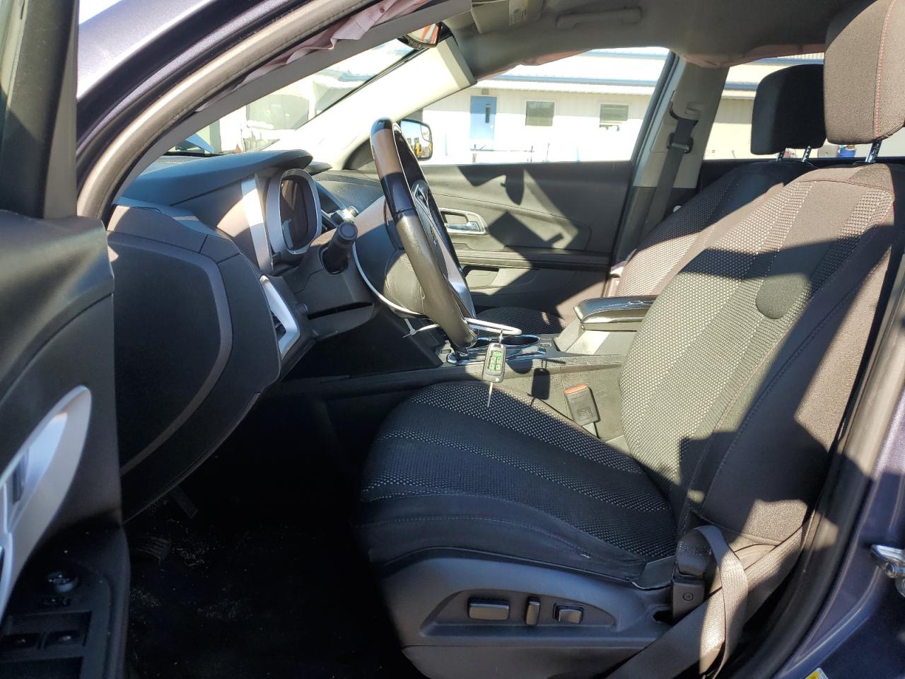 2013 Chevrolet Equinox - Image 7