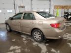 2009 Toyota Corolla Base للبيع في Center Rutland، VT - Front End