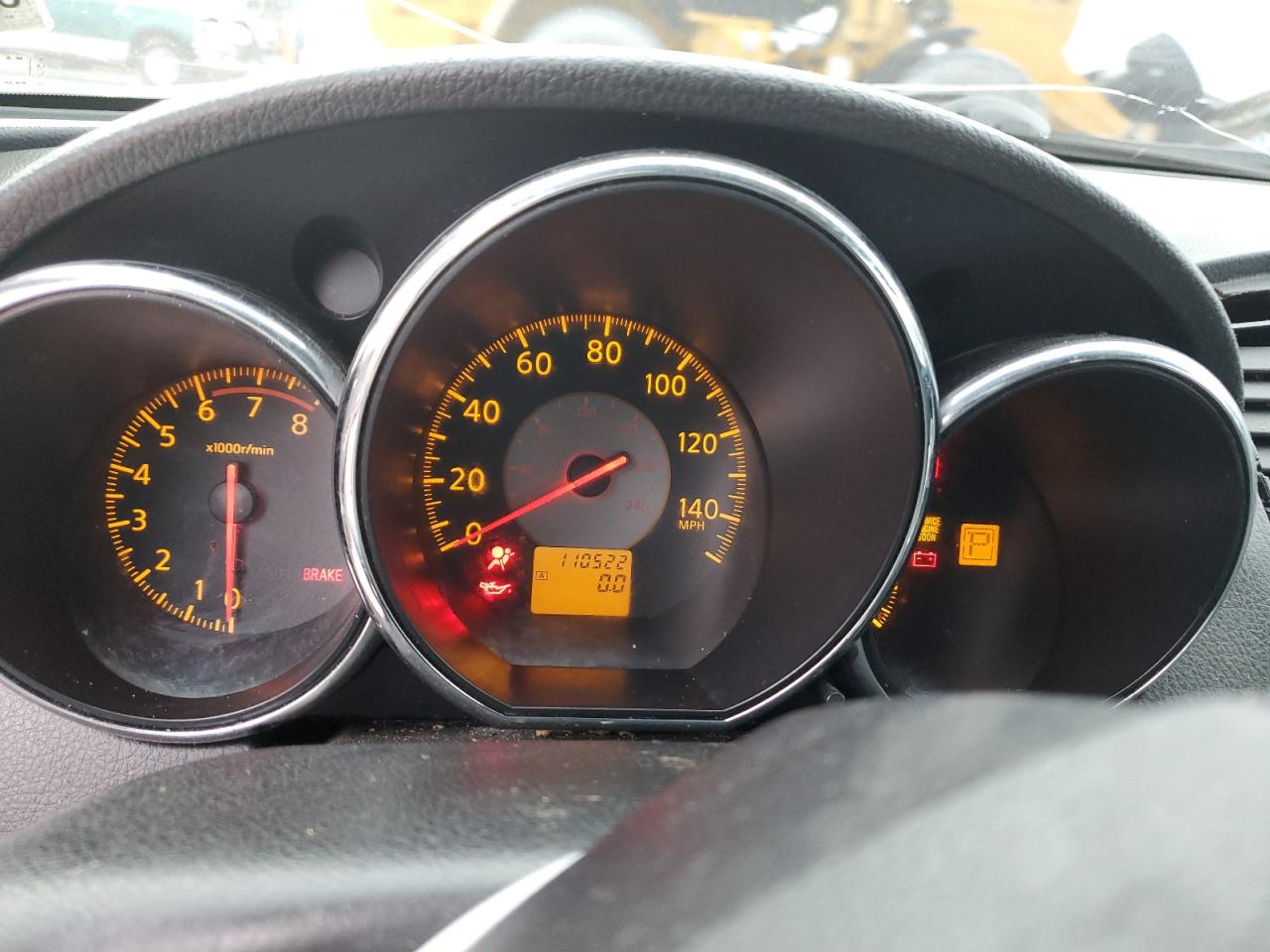 2005 Nissan Altima - Image 9