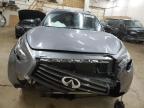 2016 Infiniti Qx70  de vânzare în Ham Lake, MN - Front End