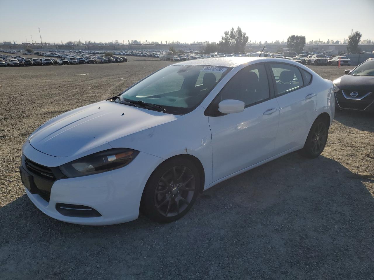 2015 Dodge Dart - Image 1