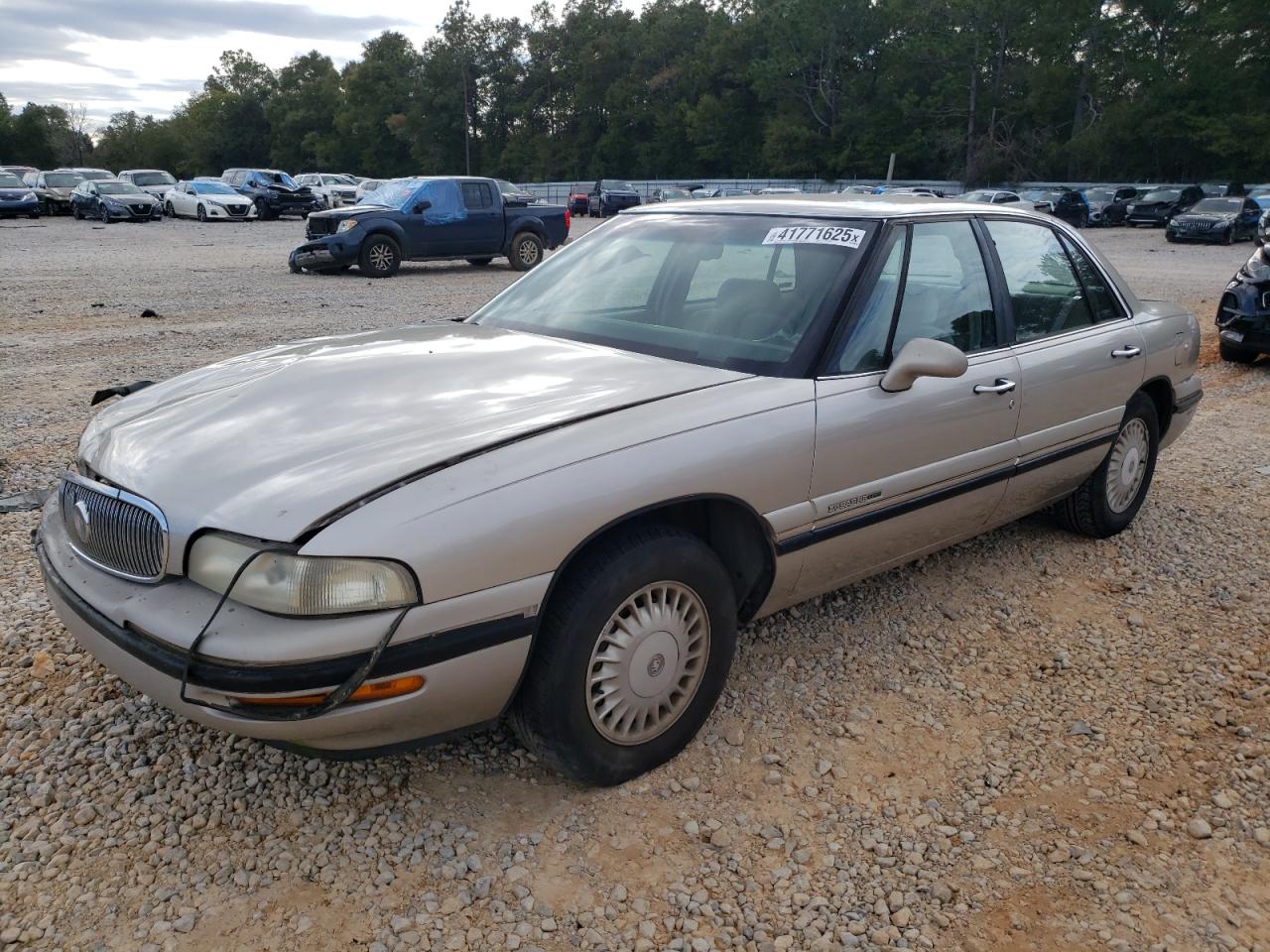 1997 Buick LeSabre - Image 1
