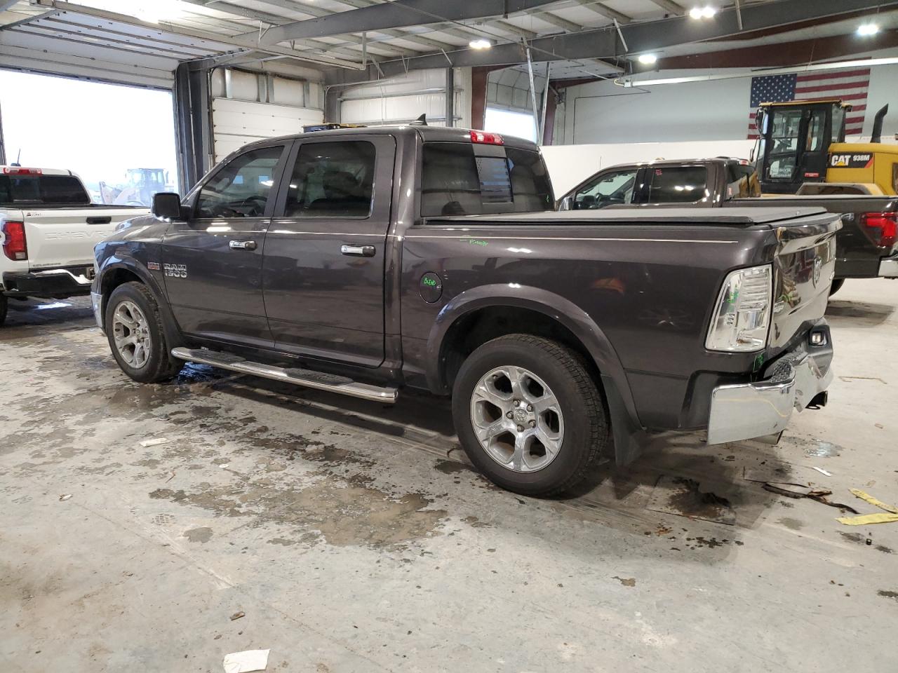2018 RAM 1500 - Image 2