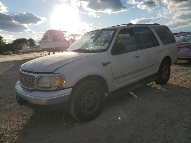 1999 Ford Expedition 