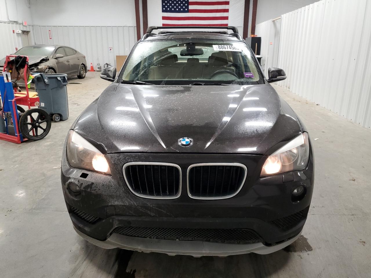 2015 BMW X1 - Image 5