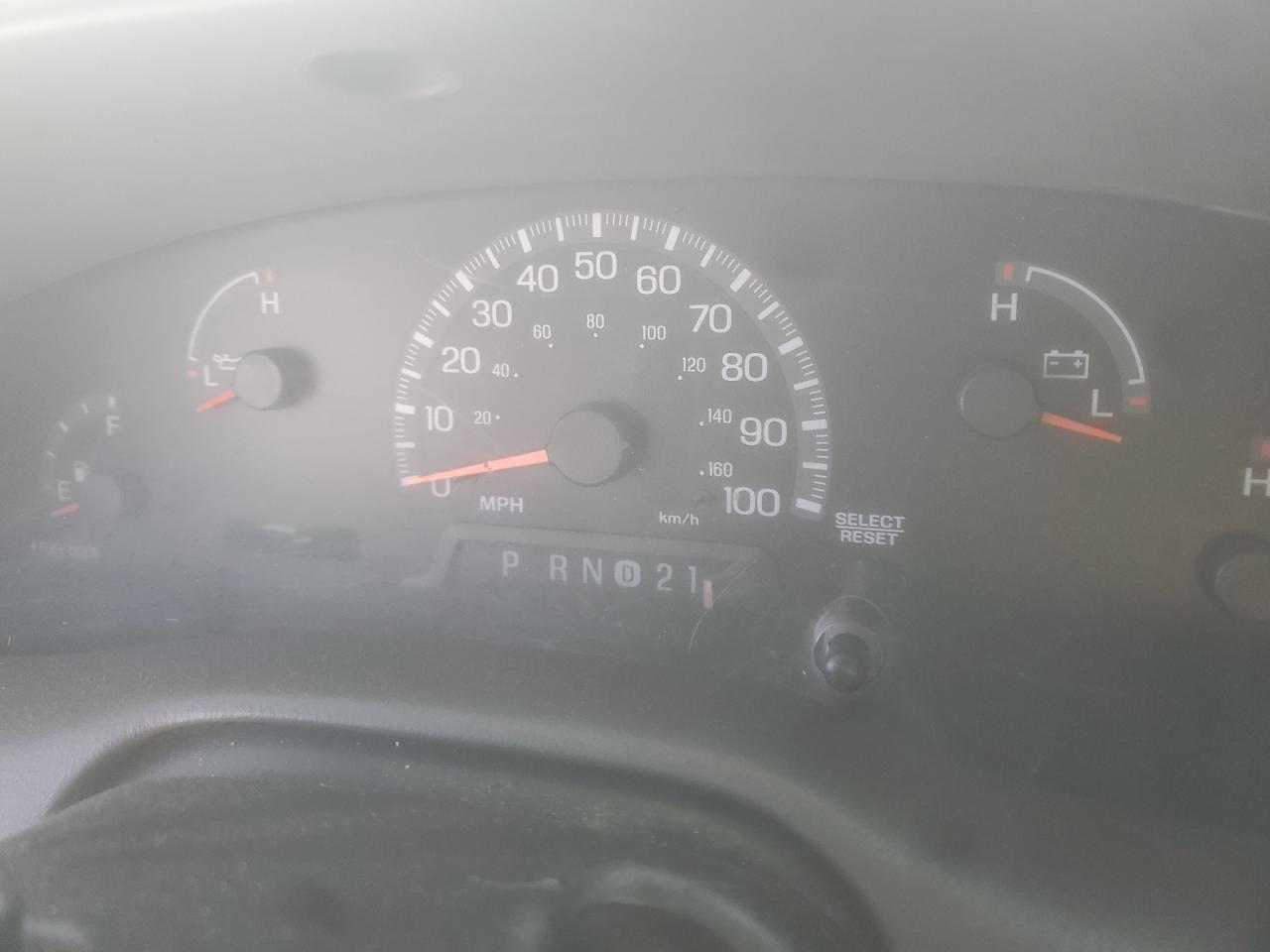 2000 Ford F-150 - Image 9