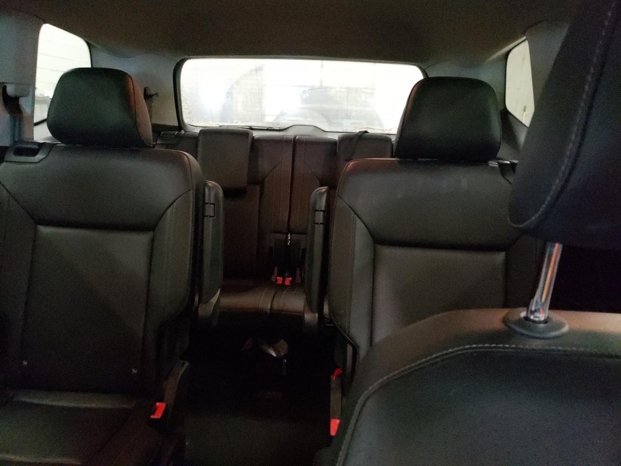 2019 Volkswagen Atlas - Image 10