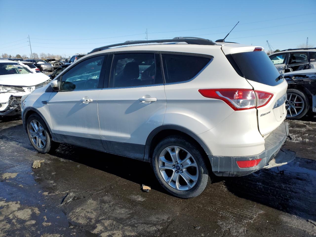 2013 Ford Escape - Image 2