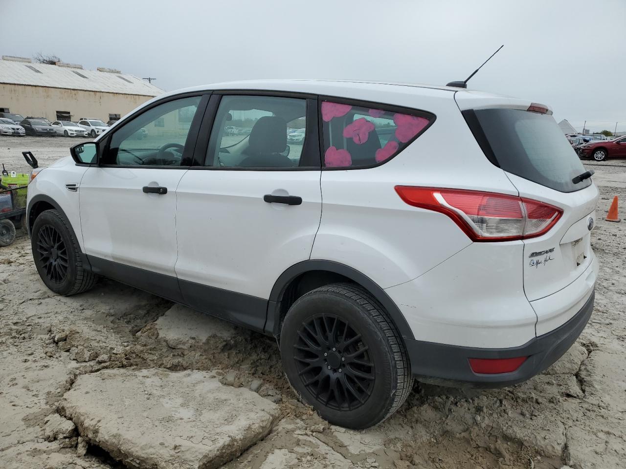 2014 Ford Escape - Image 2
