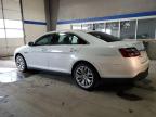 2013 Ford Taurus Limited за продажба в Sandston, VA - Mechanical