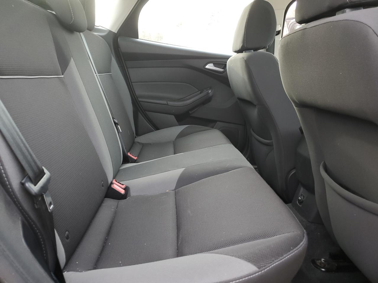 2013 Ford Focus - Image 10