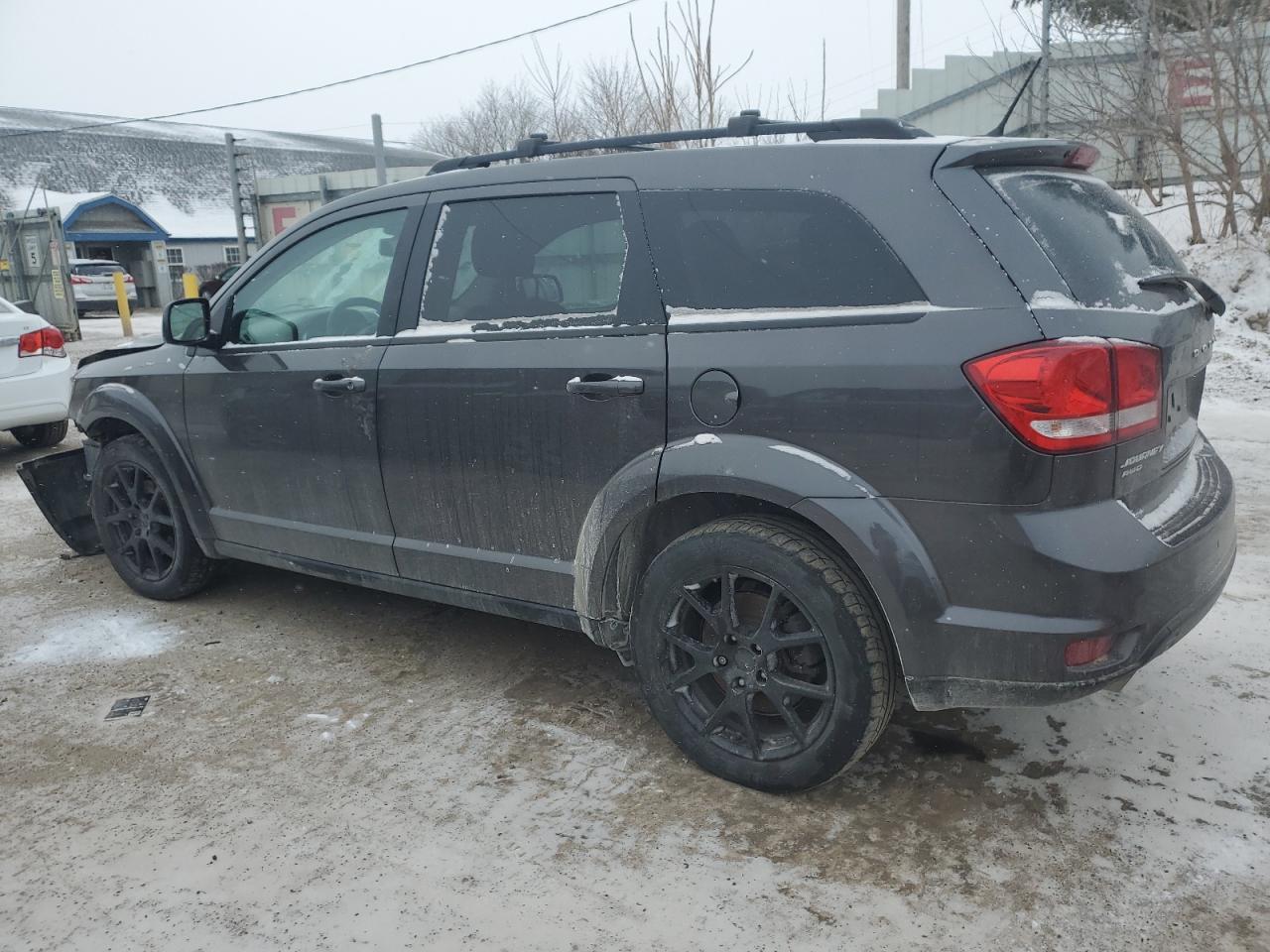2017 Dodge Journey - Image 2