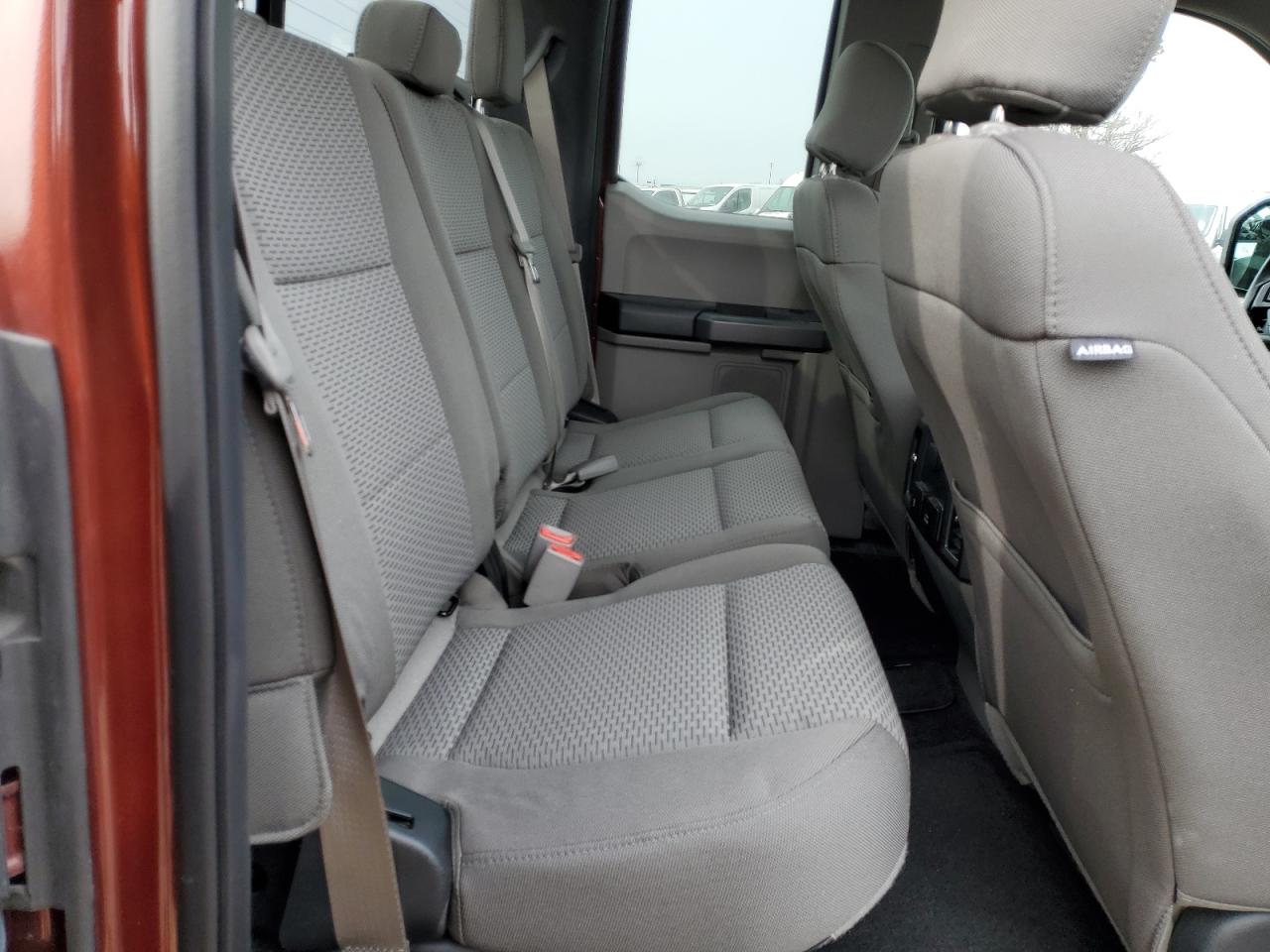 2017 Ford F-150 - Image 10