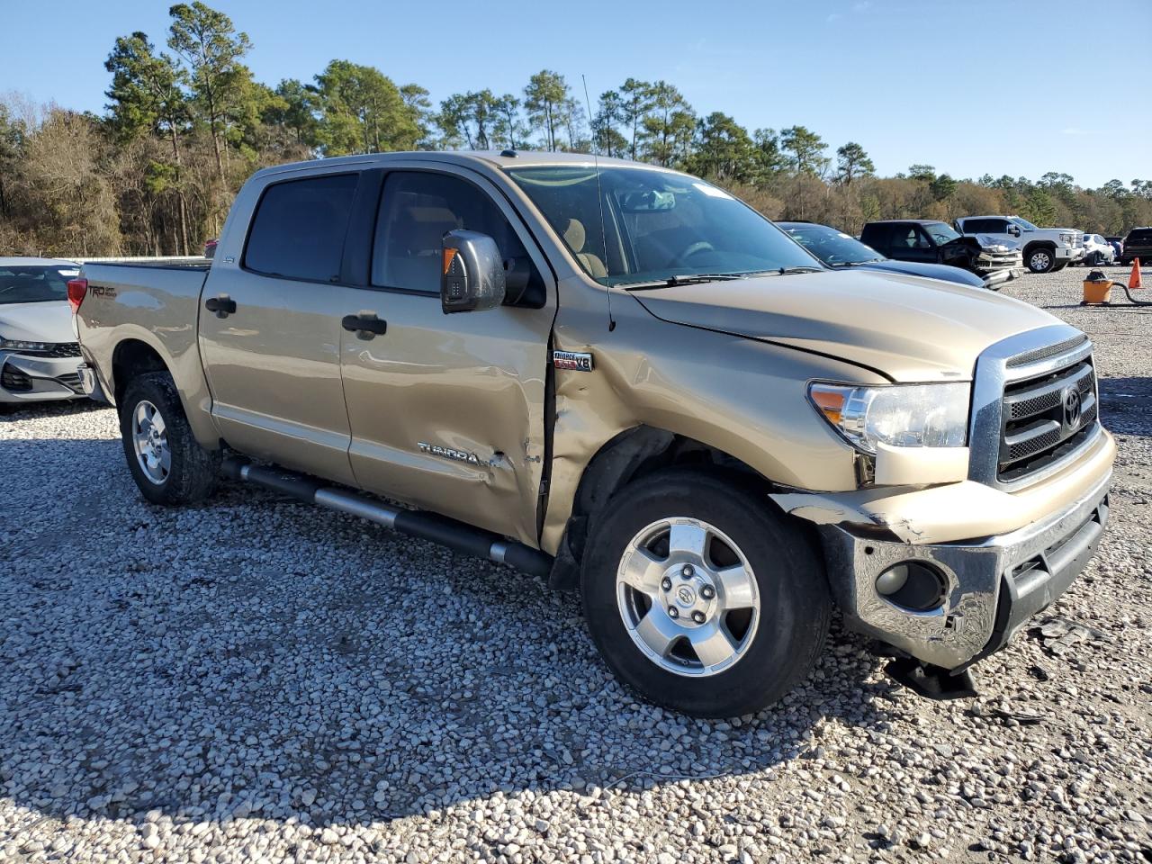 2010 Toyota Tundra - Image 4
