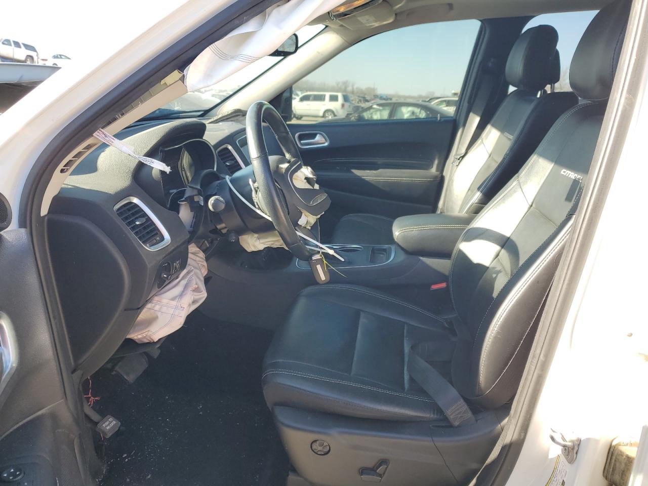 2018 Dodge Durango - Image 7
