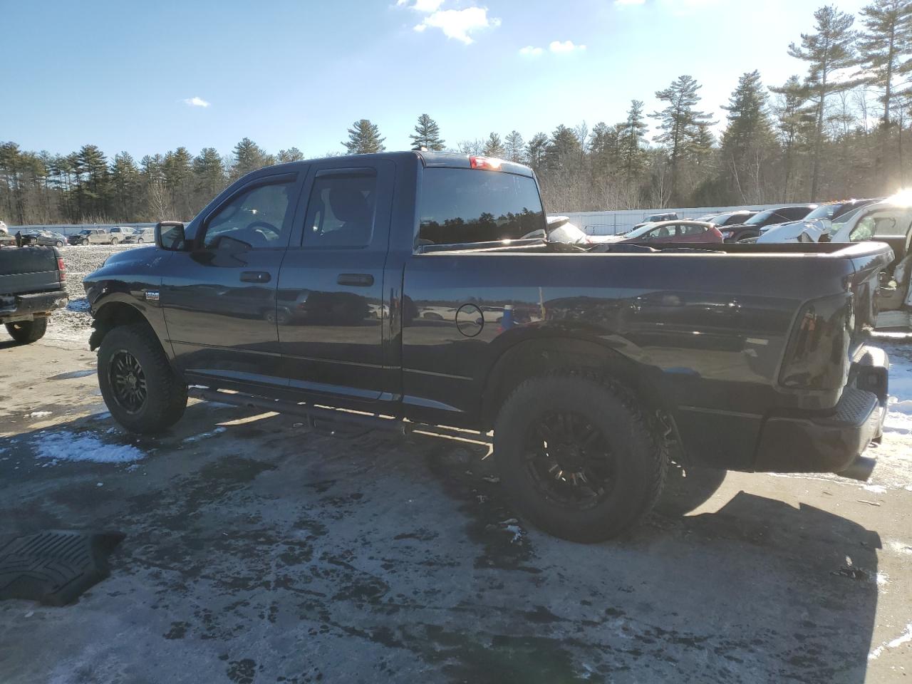 2014 RAM 1500 - Image 2