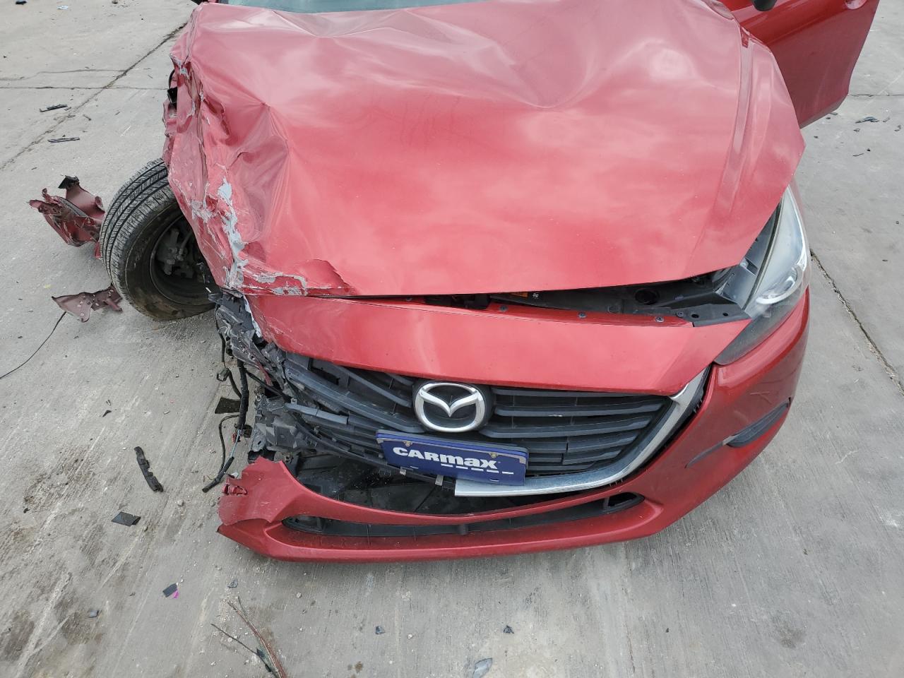 2017 Mazda 3 - Image 13