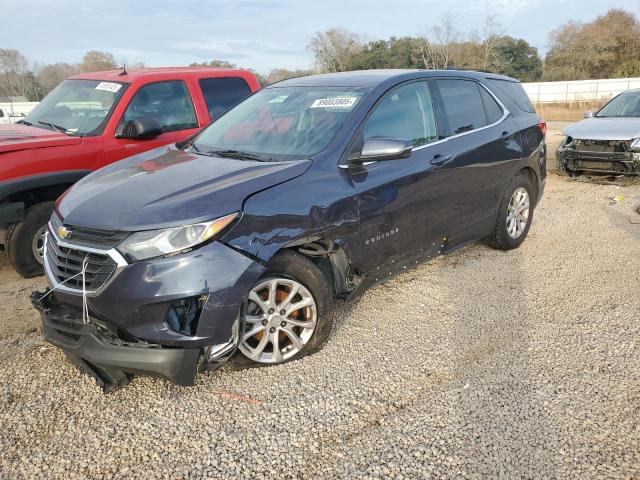 2018 Chevrolet Equinox Lt for Sale in Theodore, AL - Missing/Altered Vin