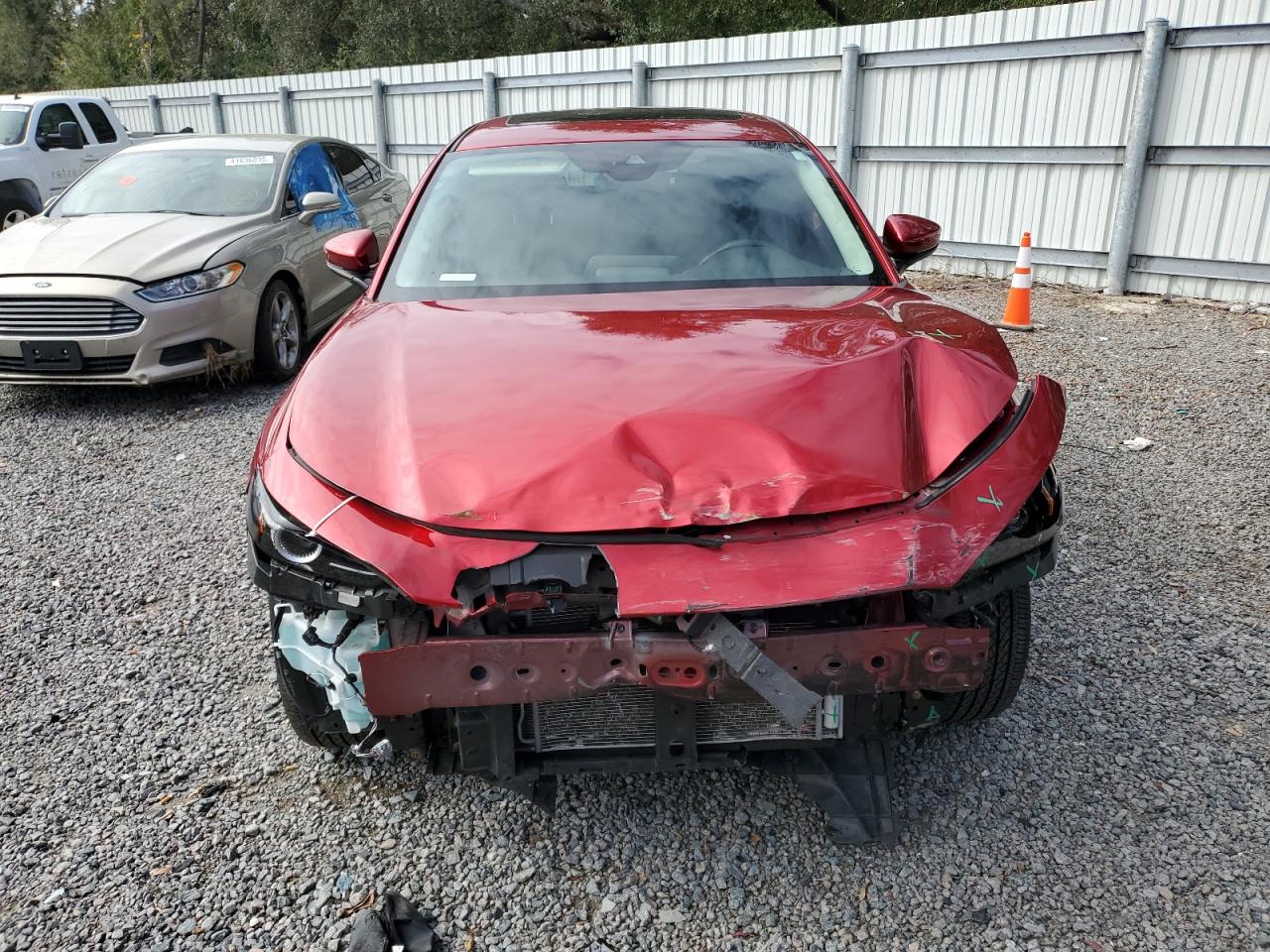2021 Mazda CX-30 - Image 5